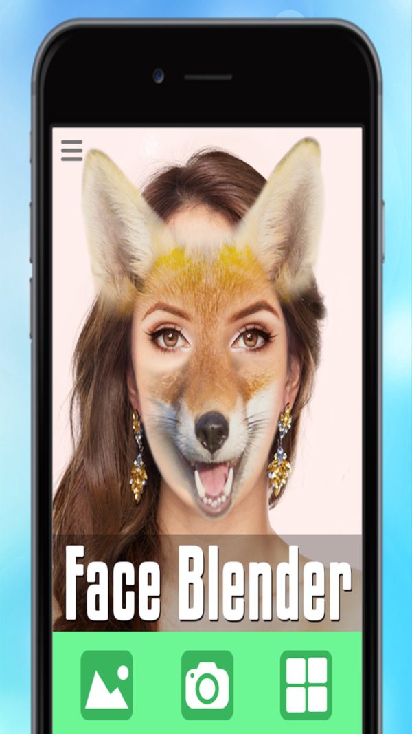 photo blender app free